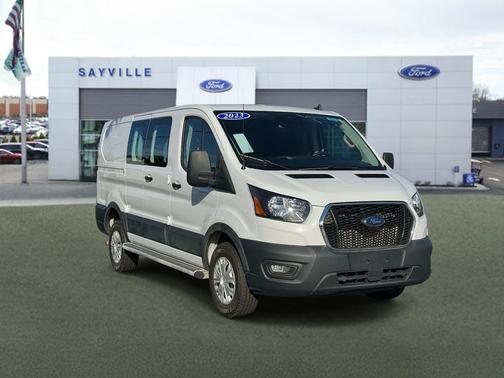 2023 Ford Transit-250 Base