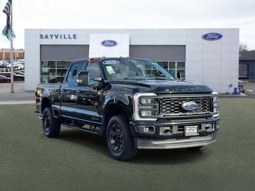 2024 Ford F-350 Lariat