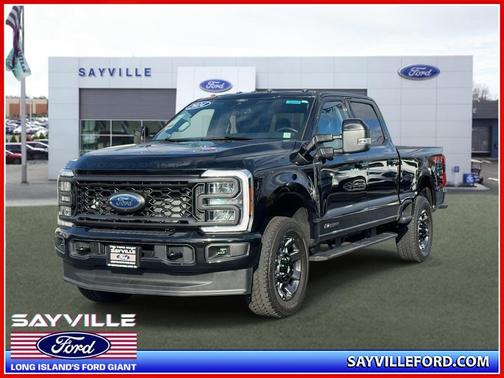 2024 Ford F-350 Lariat