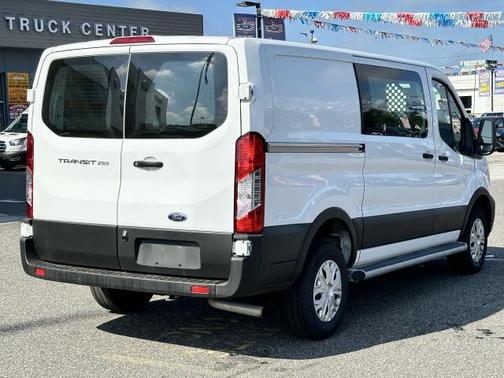 2023 Ford Transit-250 Base