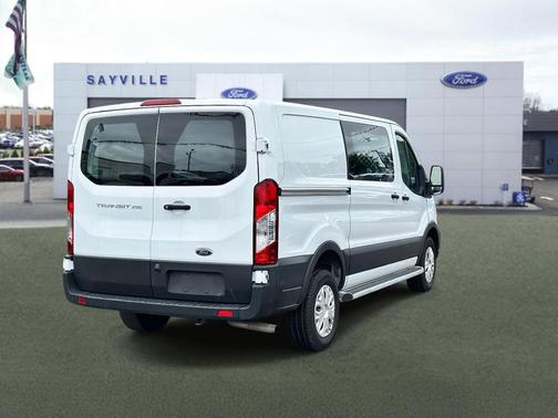 2023 Ford Transit-250 Base