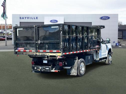 2019 Ford F-350 XL