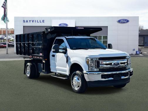 2019 Ford F-350 XL
