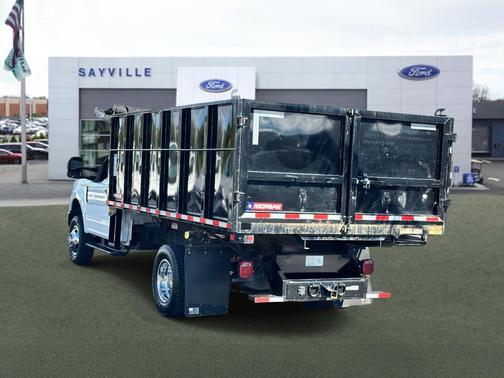 2019 Ford F-350 XL