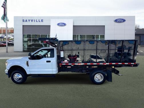 2019 Ford F-350 XL