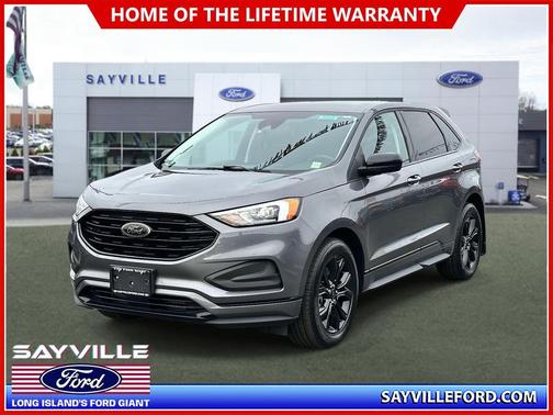 2023 Ford Edge SE