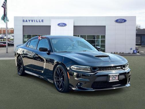 2023 Dodge Charger R/T Scat Pack