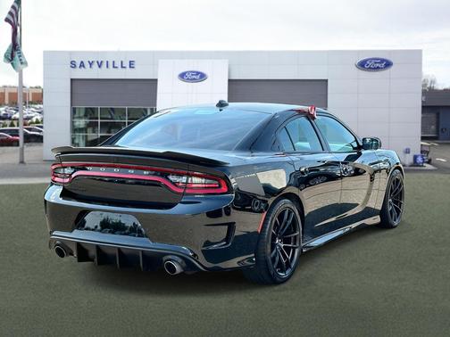 2023 Dodge Charger R/T Scat Pack