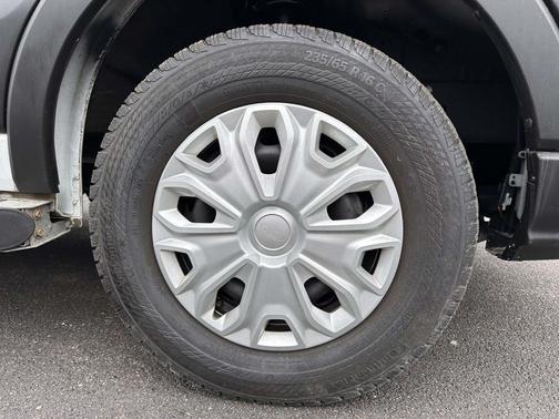 2024 Ford Transit-250 Base