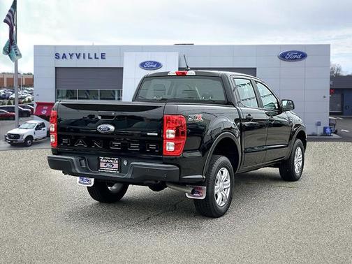 2019 Ford Ranger XL
