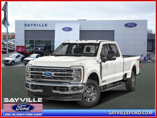 2025 Ford F-350 Lariat