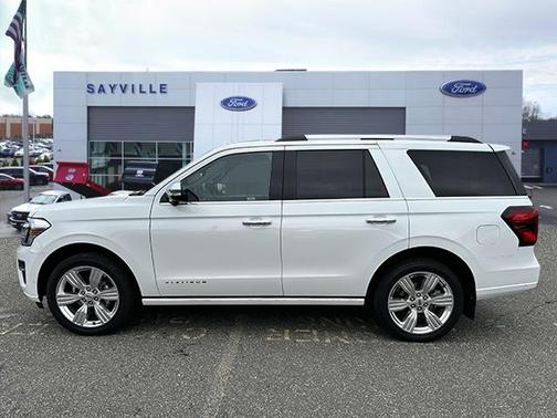 2024 Ford Expedition Platinum