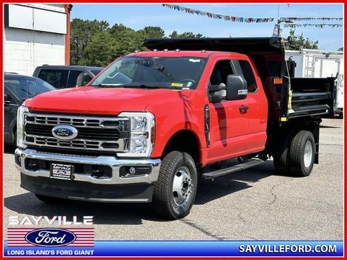 2024 Ford F-350 XL
