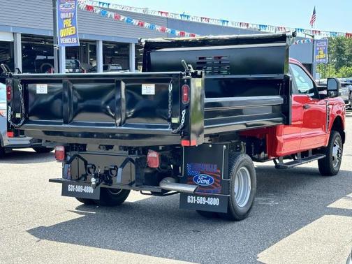 2024 Ford F-350 XL