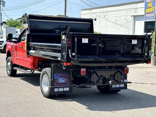 2024 Ford F-350 XL