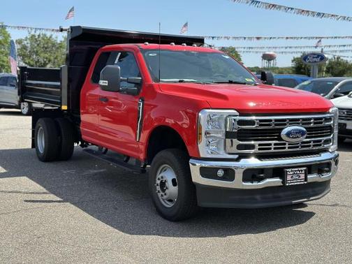 2024 Ford F-350 XL