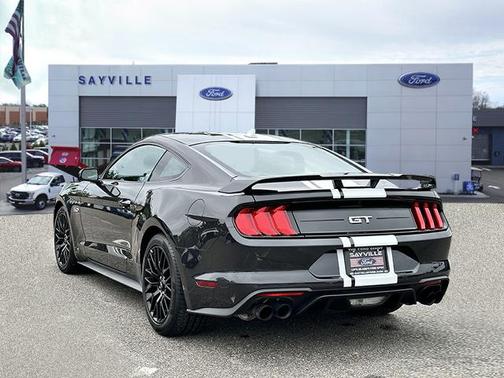 2023 Ford Mustang GT