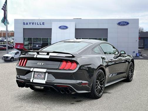 2023 Ford Mustang GT