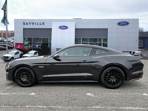 2023 Ford Mustang GT