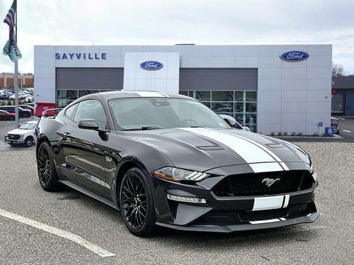 2023 Ford Mustang GT