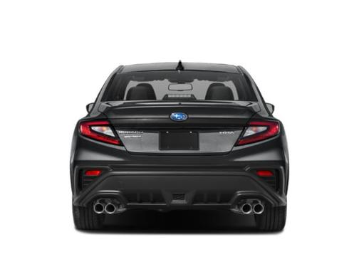 2022 Subaru WRX Base