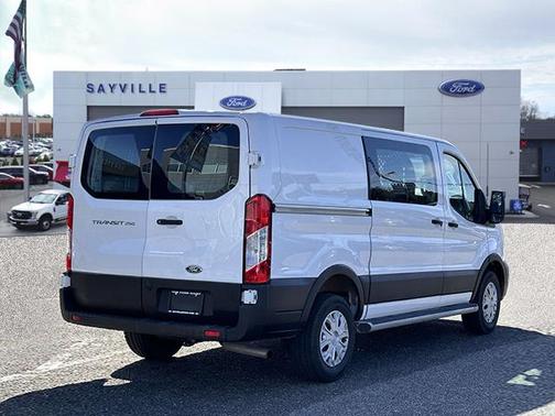 2023 Ford Transit-250 Base