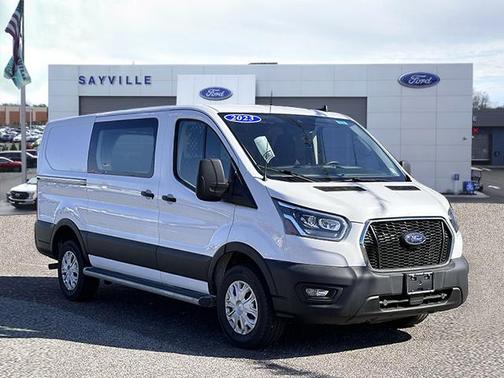 2023 Ford Transit-250 Base