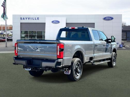 2024 Ford F-350 Lariat