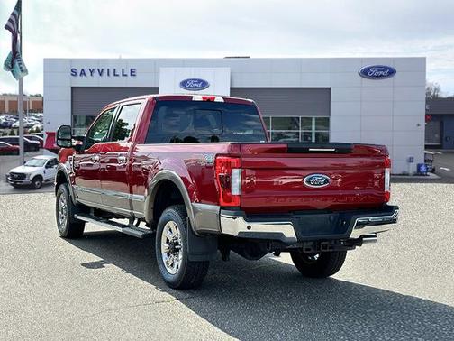 2019 Ford F-350 Lariat