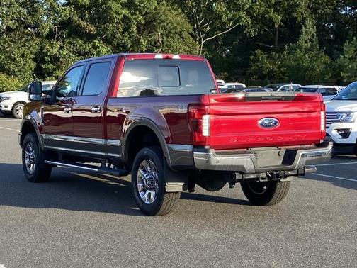 2019 Ford F-350 Lariat