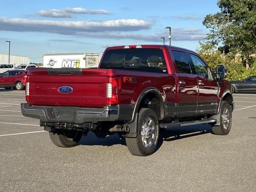 2019 Ford F-350 Lariat