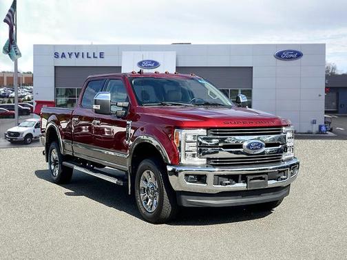 2019 Ford F-350 Lariat