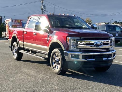 2019 Ford F-350 Lariat