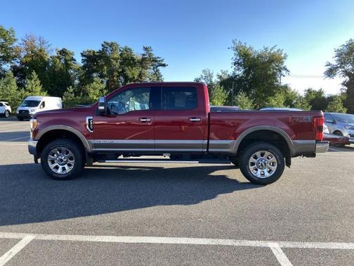 2019 Ford F-350 Lariat