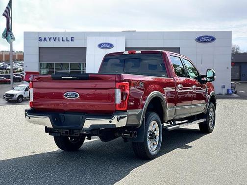 2019 Ford F-350 Lariat