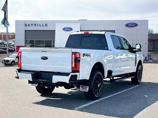 2024 Ford F-250 Lariat