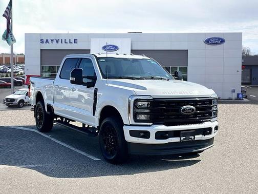 2024 Ford F-250 Lariat