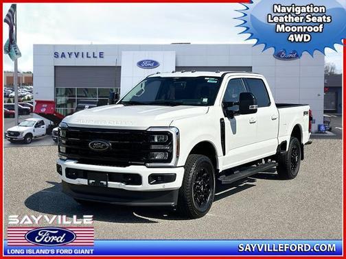 2024 Ford F-250 Lariat