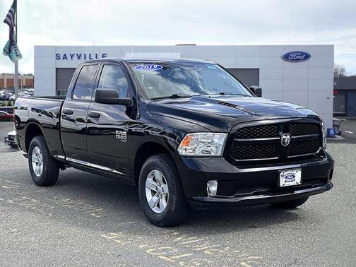 2019 RAM 1500 Express