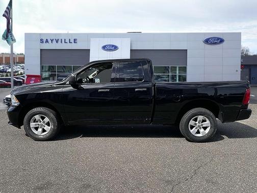 2019 RAM 1500 Express
