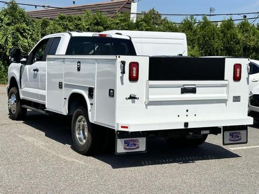 2025 Ford F-350 XL