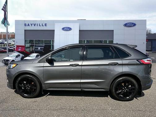 2023 Ford Edge ST Line