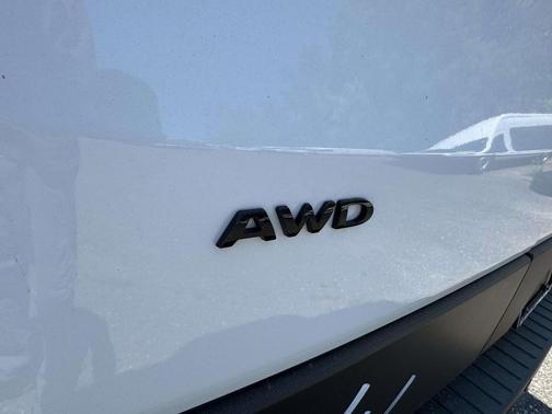 Oxford White 2026 Ford Transit-350 Base