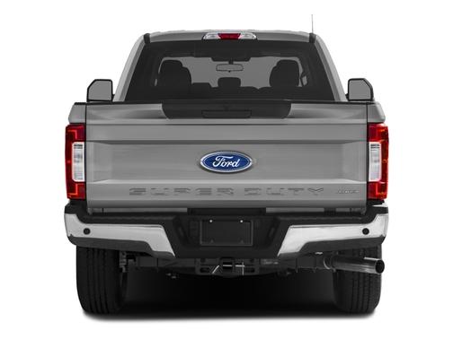 2018 Ford F-350 XLT