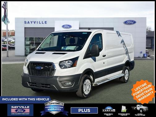 2023 Ford Transit-250 Base