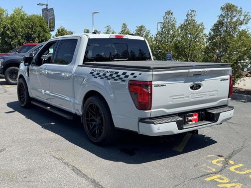 Avalanche 2026 Ford F-150 XLT