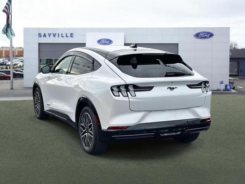 2024 Ford Mustang Mach-E Premium