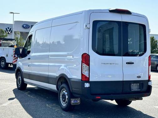 2021 Ford Transit-250 Base