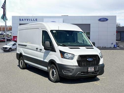 2021 Ford Transit-250 Base