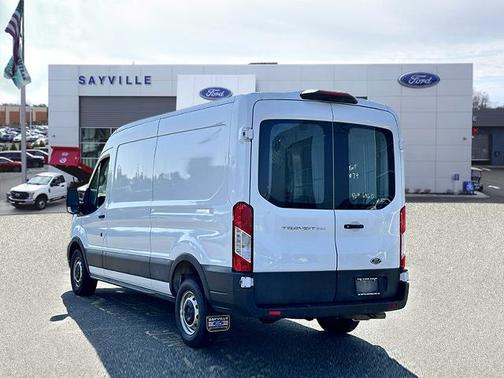 2021 Ford Transit-250 Base